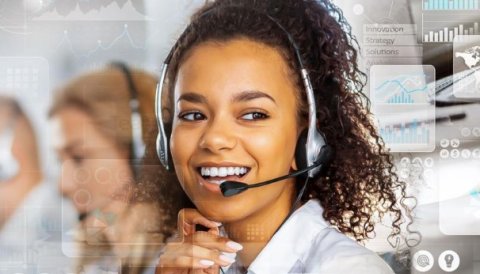 Job Opportunities For Professional Bilingual (Spanish/English) Entry Level Customer Service Call Center Agents Await!