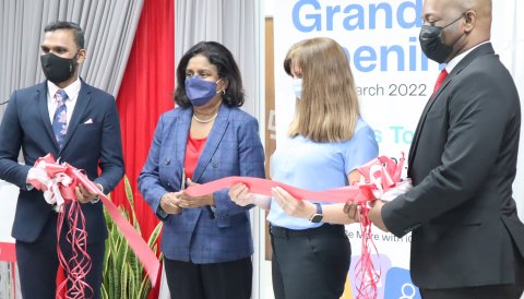 iQor opens 3rd Contact Centre in Trinidad and Tobago