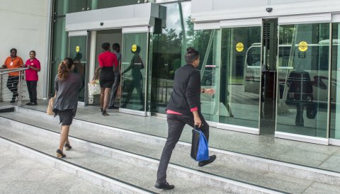 Tamana InTech Park to play a critical role in T&T’s Diversification Thrust