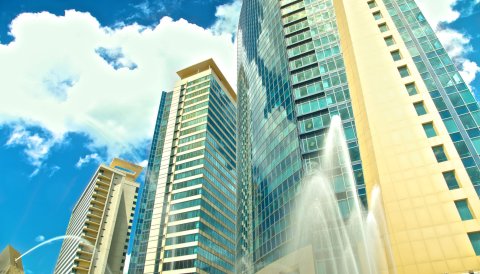 Open Call for Commercial Spaces in Trinidad and Tobago