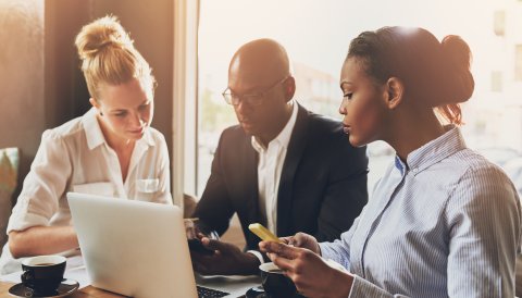 Procurement Analyst
