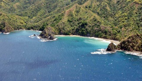 King Peter’s Bay & Cotton Bay