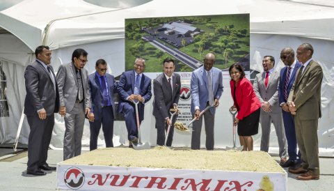 InvesTT applauds Nutrimix on the launch of state-of-the-art hatchery in Trinidad and Tobago