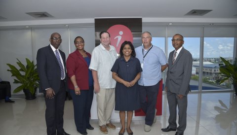 InvesTT facilitates iQor's expansion in Trinidad and Tobago