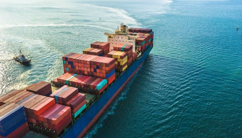 InvesTT Promotes Investment Opportunities in the Maritime and Logistics Industries