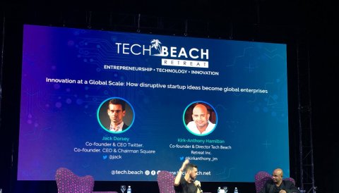 Tech Beach Retreat 2017 - Top 5 learnings