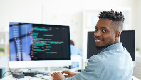 IT Services Analyst