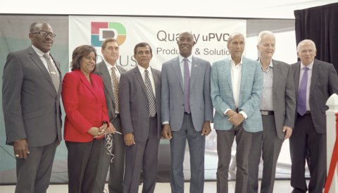Trinidad and Tobago - Ideal Caribbean Location For Manufacturers