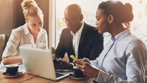 Vacancy - Senior Investment Officer