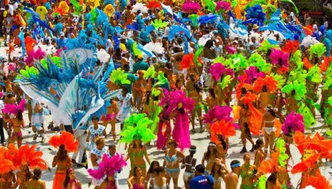 Exporting the Trinidad and Tobago Carnival Experience