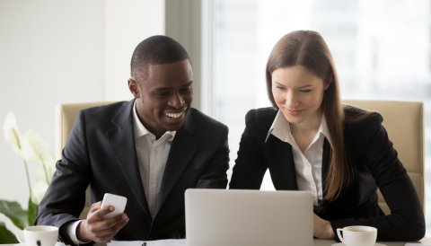 Business Analyst