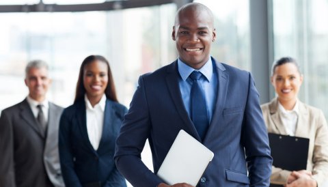 Financial Analyst