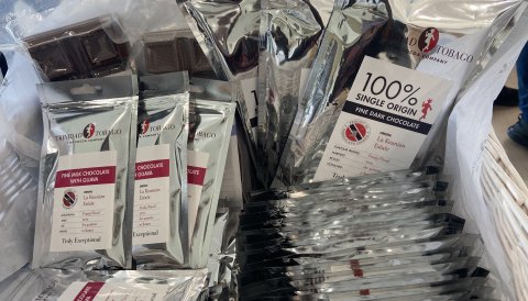 InvesTT Commends Trinidad and Tobago Fine Cocoa Company For Its Expansion Into The International Culinary Market