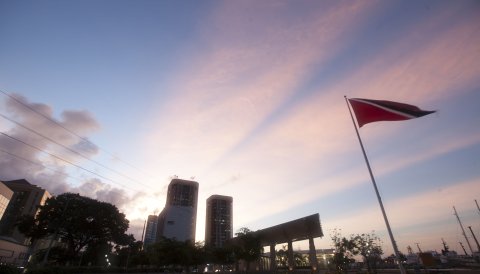 Investor confidence continues to grow in T&T’s services sector