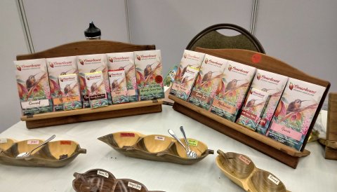 An Established & Growing Artisanal Chocolate Industry in Trinidad and Tobago