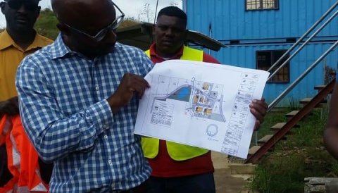 Expression of Interest for the Leasing of Factory Shells and Land Sites at the Moruga Agro-Processing and Light Industrial Park
