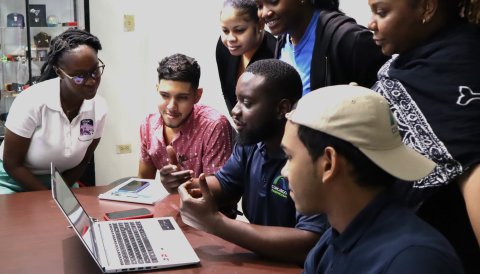 Concargo Transportation chooses Trinidad & Tobago