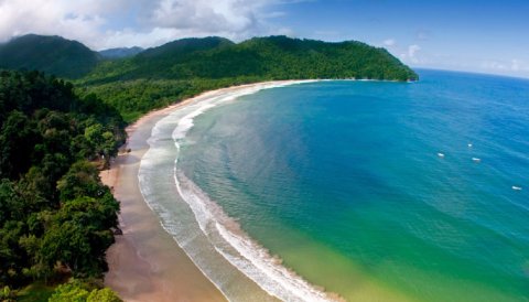 T&T 3rd in the C'bean in 2017 World Travel & Tourism index