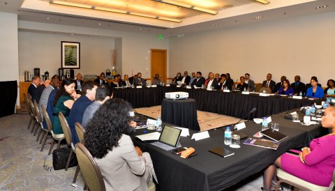 Major International Hotel Brands Attracted To The Promise of Trinidad and Tobago’s Tourism