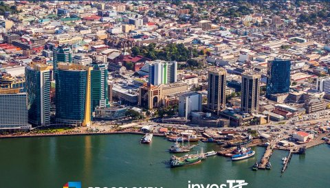 Colombian Investors seek Business Opportunities in Trinidad and Tobago