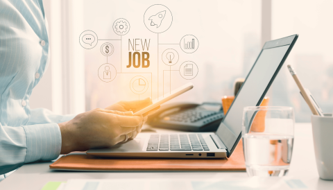 Job Opportunity - West Tech Shipping